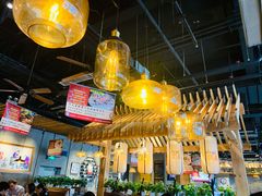 -山城遇宴·重庆江湖菜(五道口银谷大厦店)
