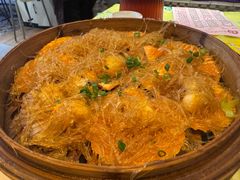 -桥东喜碧海鲜街(水东街店)
