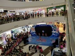 -万达广场(惠州大亚湾店)