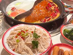 -江北北火锅馆·公路夜市(魏公村店)