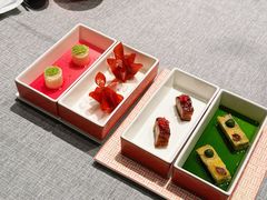 -柿合缘新京菜(国金中心商场店)