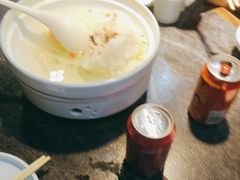 -三道菜(明堂公园店)