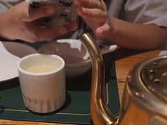 -老阿妈蒙古村·蒙古包·草原文化·歌舞表演(老君堂店)