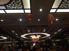 -金城大酒店-中餐厅(汾江中路店)