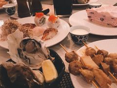 -上海新发展亚太JW万豪酒店