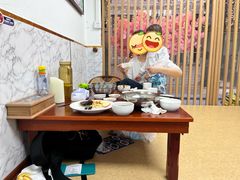 -屋里家延边朝鲜族冷面(南园店)