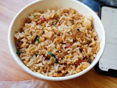 虾仁叉烧肉烧饭-明月虾面(厦禾路店)