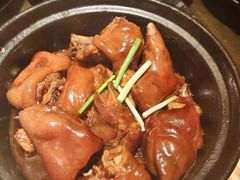 -老灶房-四川土菜(铁牛广场店)