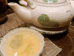 -枫品铁板烧(东樾店)