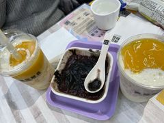 -满记甜品(金融街店)