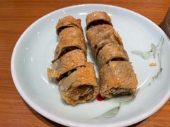 素鹅-頂好酒家·经典粤菜(海信广场店)