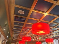 -小吊梨汤·北京菜·烤鸭(双井乐成中心店)