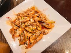 -南山竹海·珍味堂