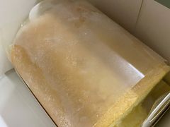 -顶东面包花园·生日蛋糕(世博店)