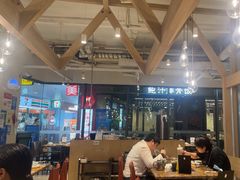 -黄记煌三汁焖锅(欢乐海岸店)