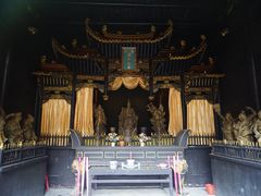 -景德镇古窑民俗博览区