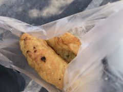 -老方子馅饼粥(台东店)