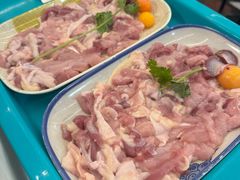 -小煵记·打边炉(西丽文光店)