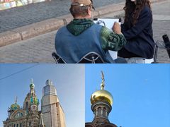 -滴血救世主教堂