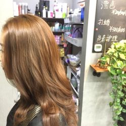 -HD HAIR STYLE