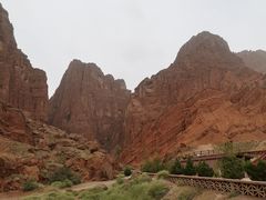 -天山神秘大峡谷