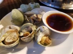 -合肥皇冠假日酒店·菲亚斯特自助餐厅(黄山路店)