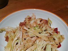 -九毛九西北菜(大东海店)