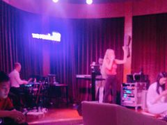 -The Penthouse酒吧
