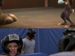 -万达影城(番禺万达广场店)