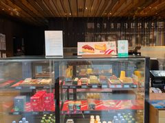 -星巴克(首钢店)