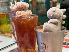 -肥韬茶餐厅(海上世界店)