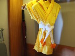 -厦门明发国际大酒店(会展中心环岛路店)
