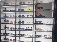 -LensCrafters亮视点(朝阳大悦城店)