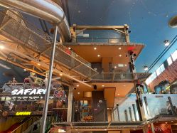 -卡通尼·Safari非洲探索乐园·生日会(金桥国际商业广场店)