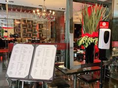 -小资太太餐厅(南岗区店)