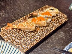 -古田居·特色寿司料理(星之岛旗舰店)