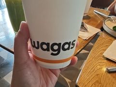 -Wagas沃歌斯(富力广场店)