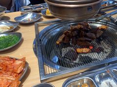 -麻蒲碳烤肉(嘉禾东平地铁站19号店)