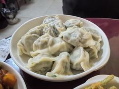 -钰姐妹饺子城(华岩路店)