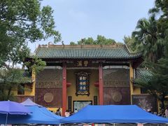 -南华禅寺