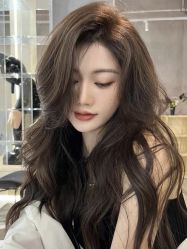 -New Fashion发型定制