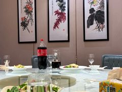 -金美华轩(东方路齐鲁店)