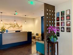 -伯衡55·吉品轩(乌鲁木齐南路店)