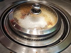 -灶座小锅烀饼·铁锅炖(道里店)