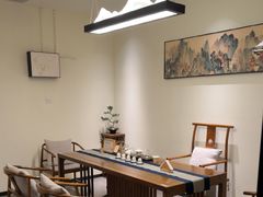 -小茶闲舍·观景商务茶馆(广州塔店)