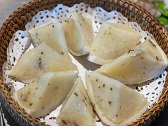 -琥珀川糟粕醋·香草鸭·鸡煲(慈云寺店)