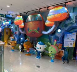 -宝贝王(天津滨海店)