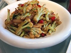 -玉林烤鸭店(定福庄店)