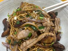 -吴记杭州私房面