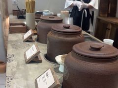 -李山山茶事(景枫店)